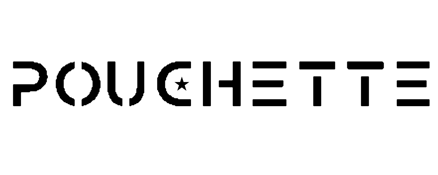 Pouchette